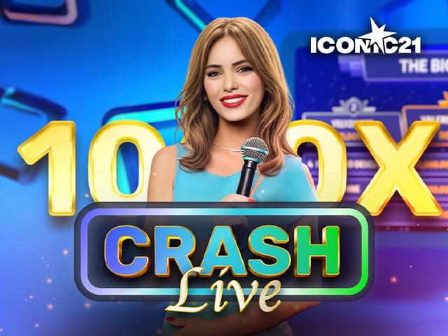 slot 13 Crash ao Vivo