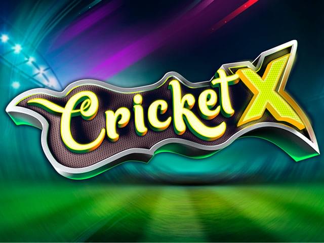 slot 13 CricketX