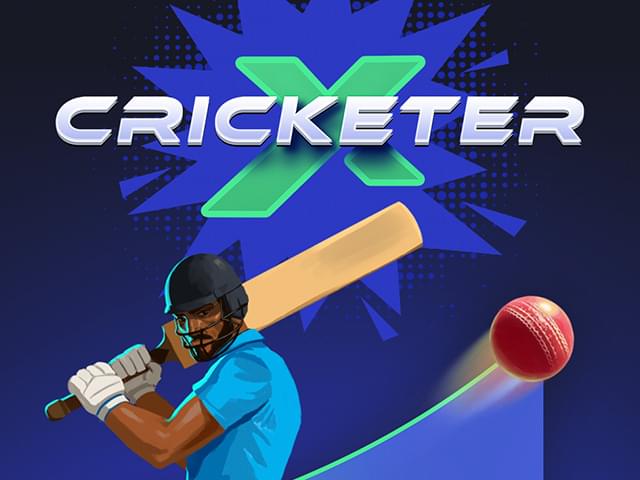 slot 13 CricketerX