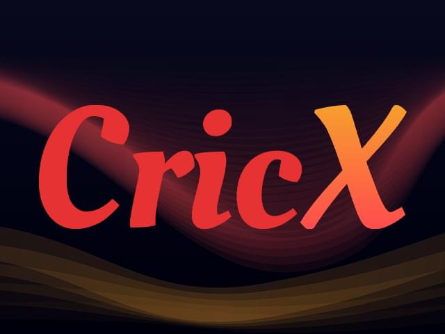 slot 13 CricX