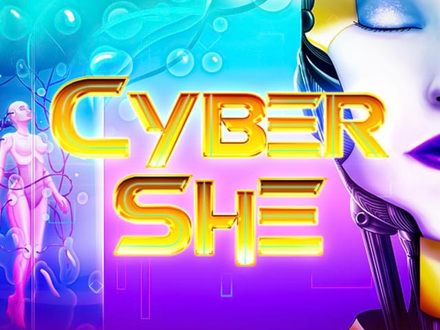 slot 13 Deslizante Cyber Ela