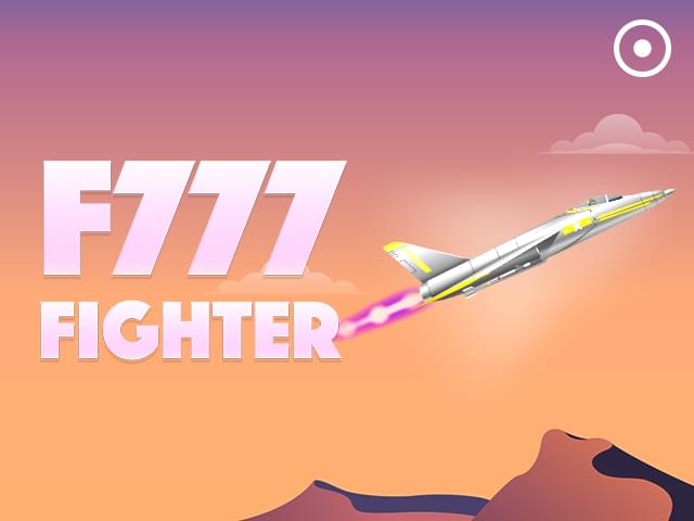 slot 13 F777 Fighter