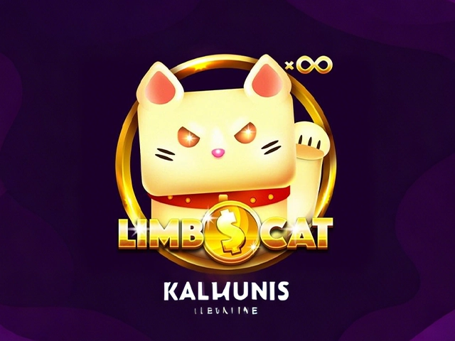 slot 13 Gato do Limbo