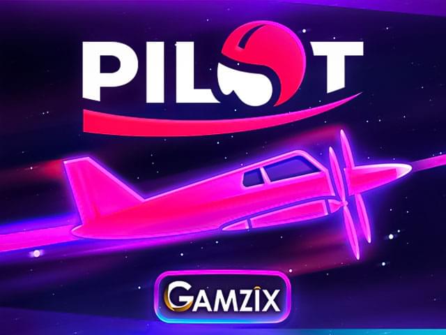 slot 13 Piloto