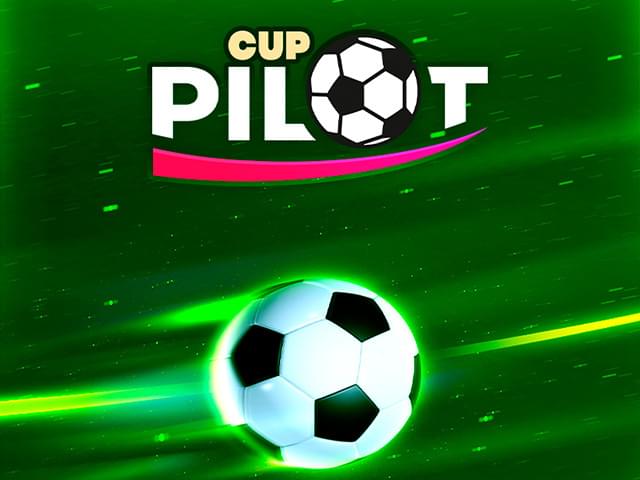 slot 13 Copa do Piloto